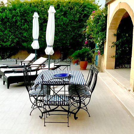 키레니아 Casa Santos Kyrenia 빌라 외부 사진