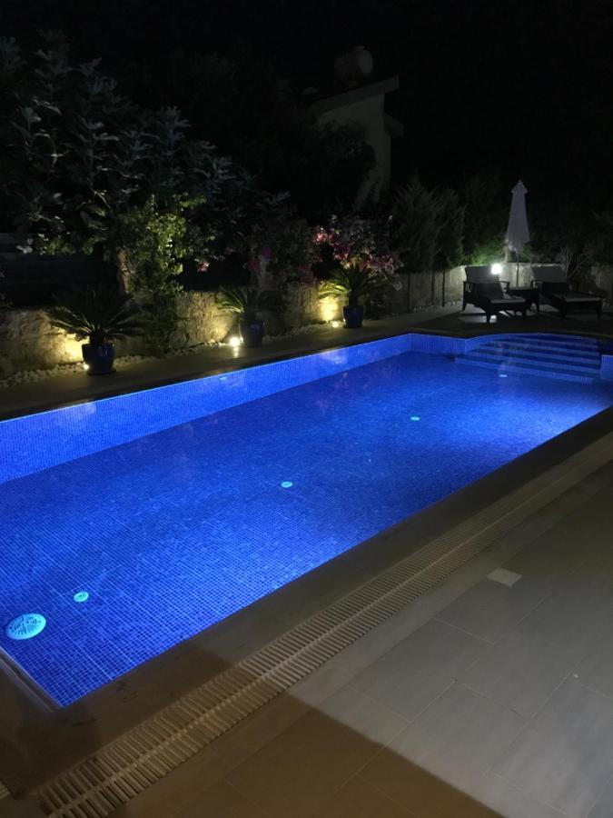 키레니아 Casa Santos Kyrenia 빌라 외부 사진