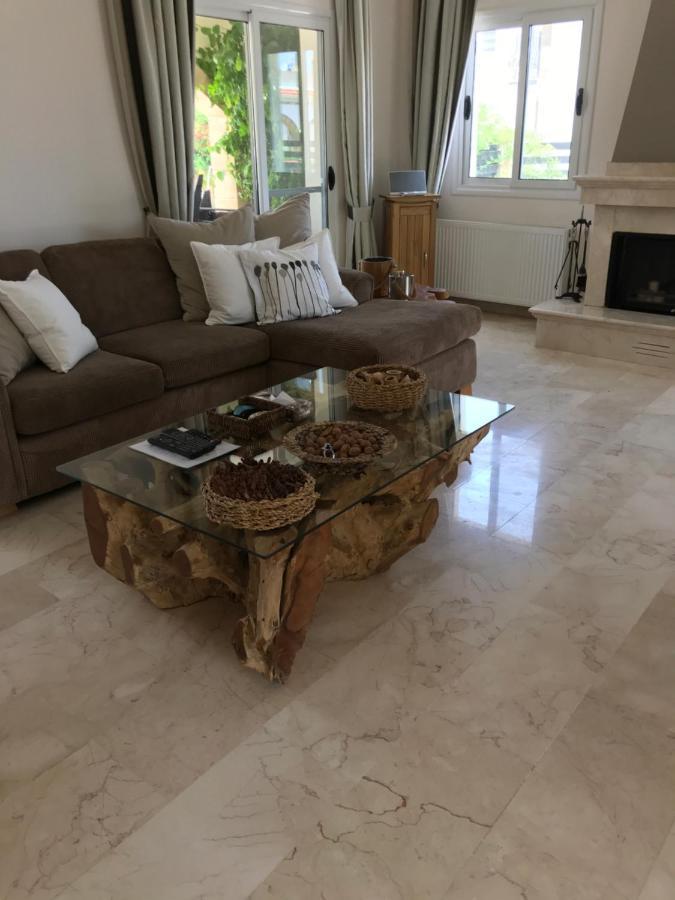 키레니아 Casa Santos Kyrenia 빌라 외부 사진