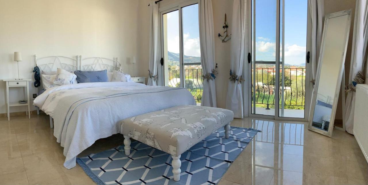 키레니아 Casa Santos Kyrenia 빌라 외부 사진