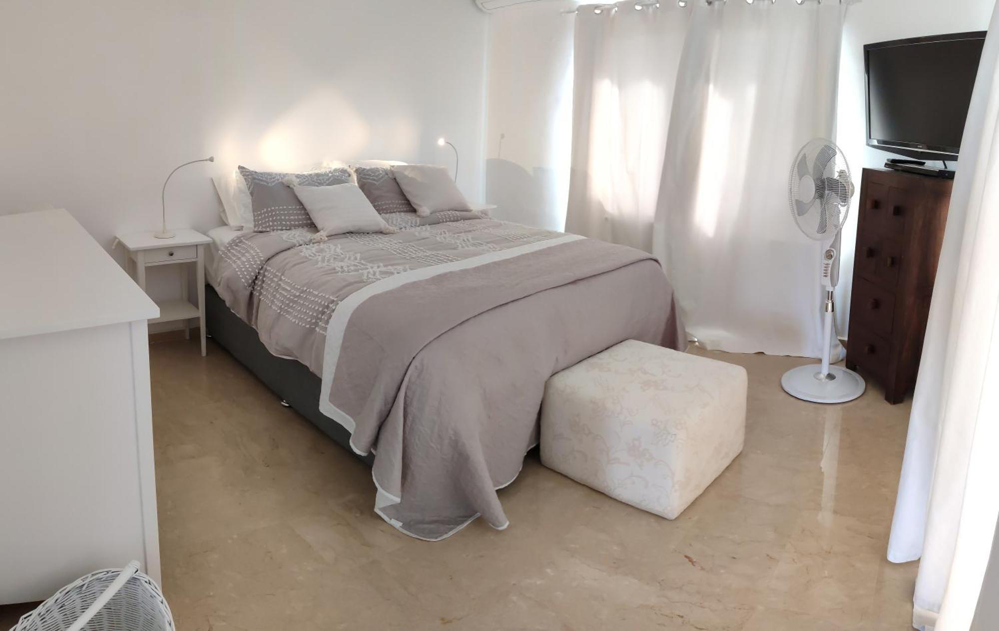 키레니아 Casa Santos Kyrenia 빌라 외부 사진
