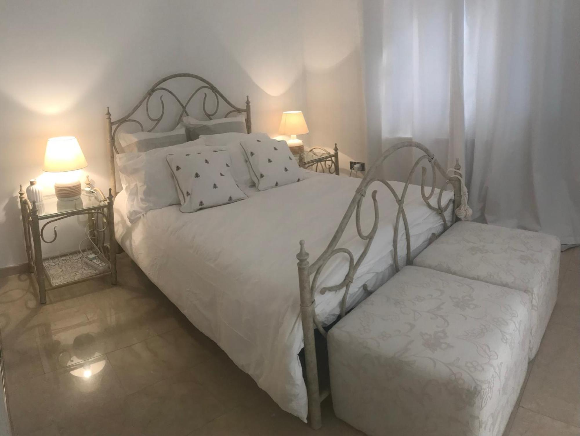 키레니아 Casa Santos Kyrenia 빌라 외부 사진
