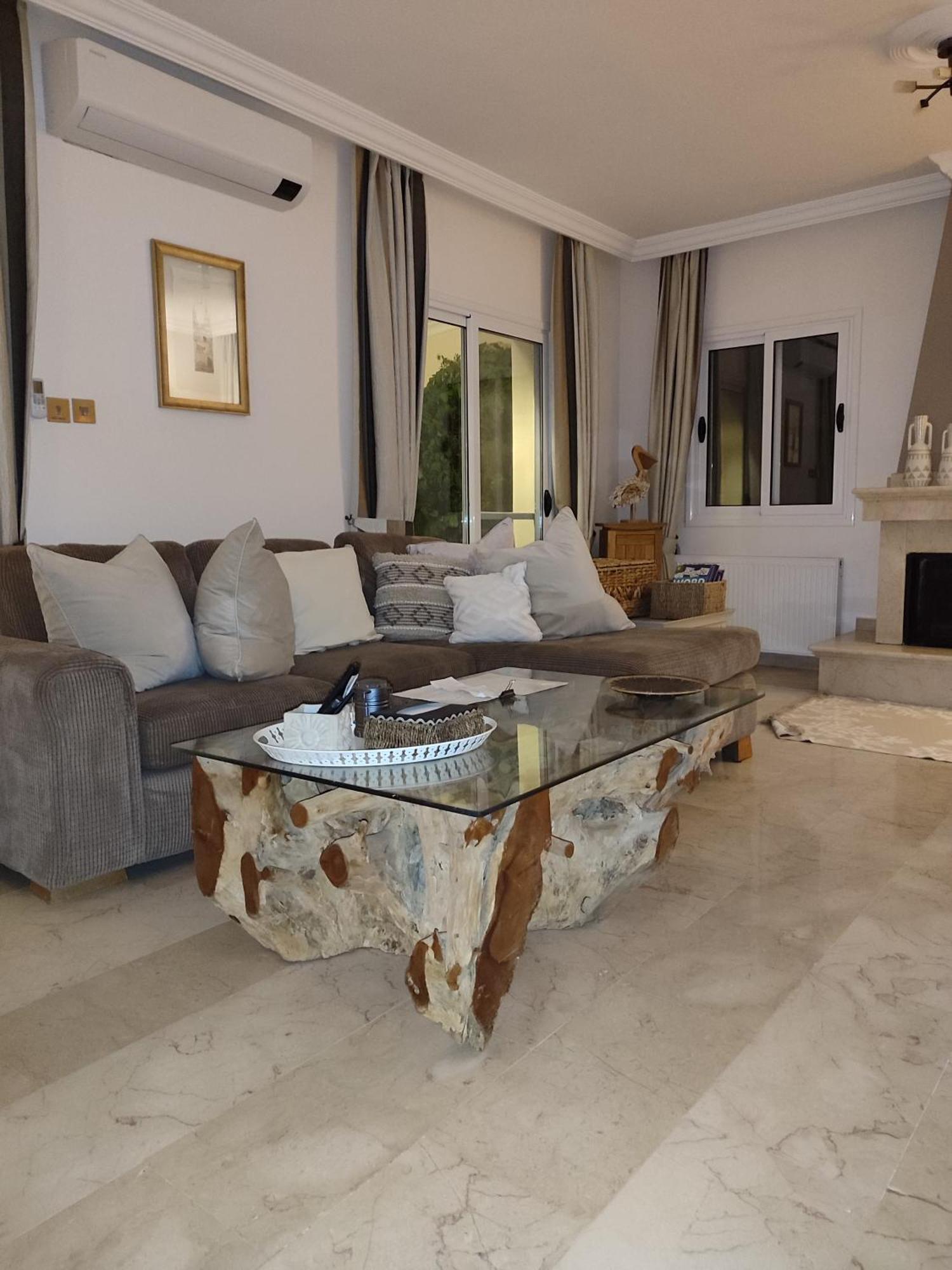 키레니아 Casa Santos Kyrenia 빌라 외부 사진