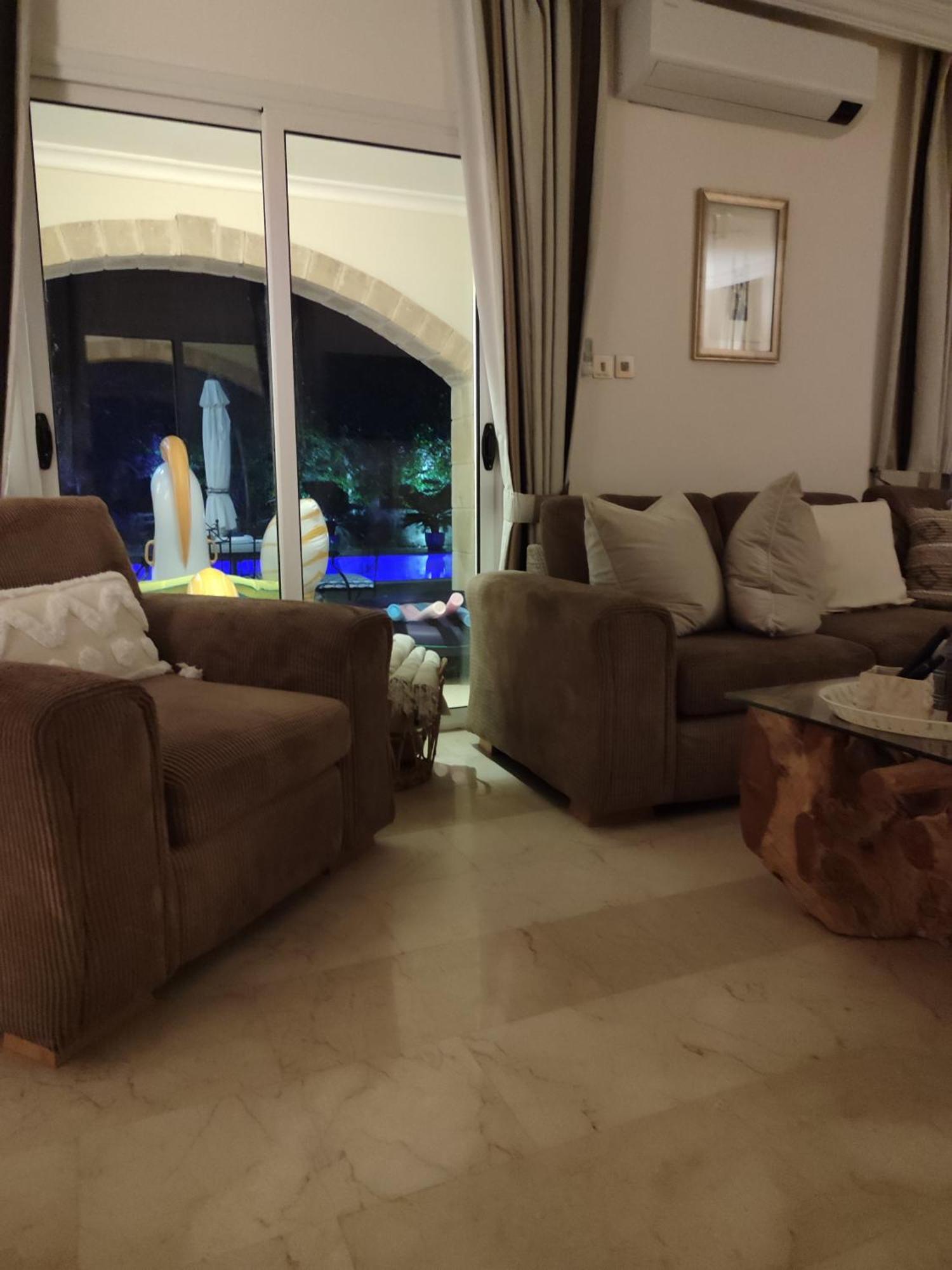 키레니아 Casa Santos Kyrenia 빌라 외부 사진