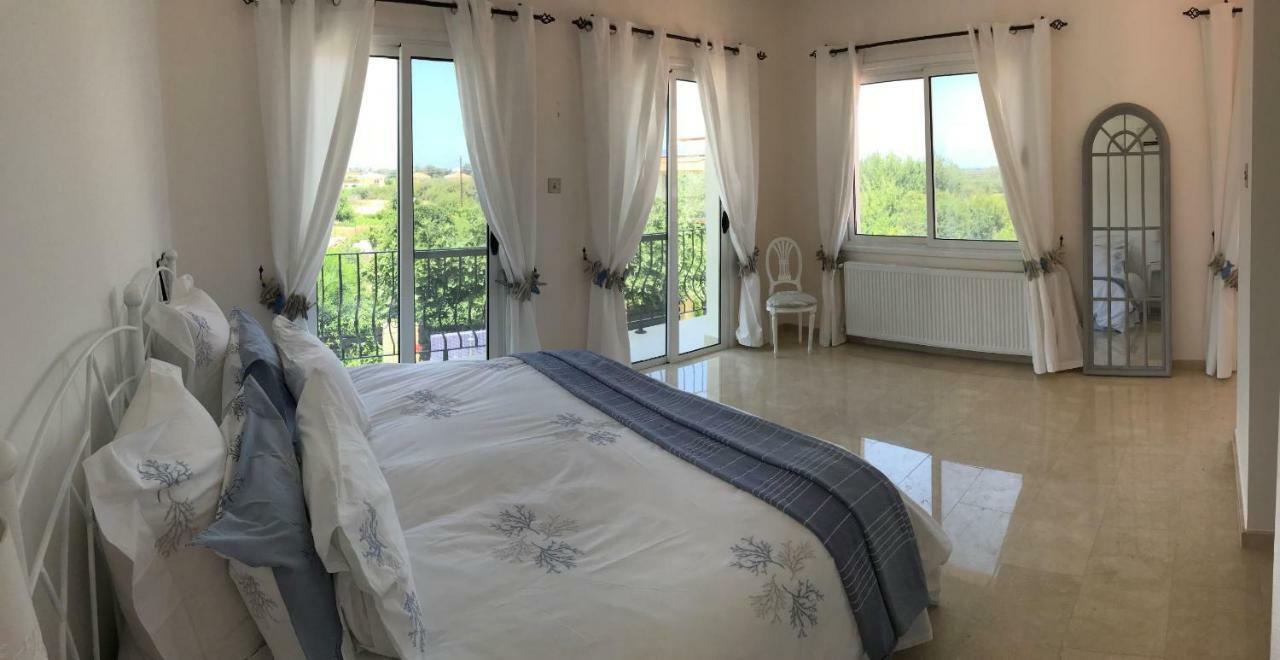 키레니아 Casa Santos Kyrenia 빌라 외부 사진
