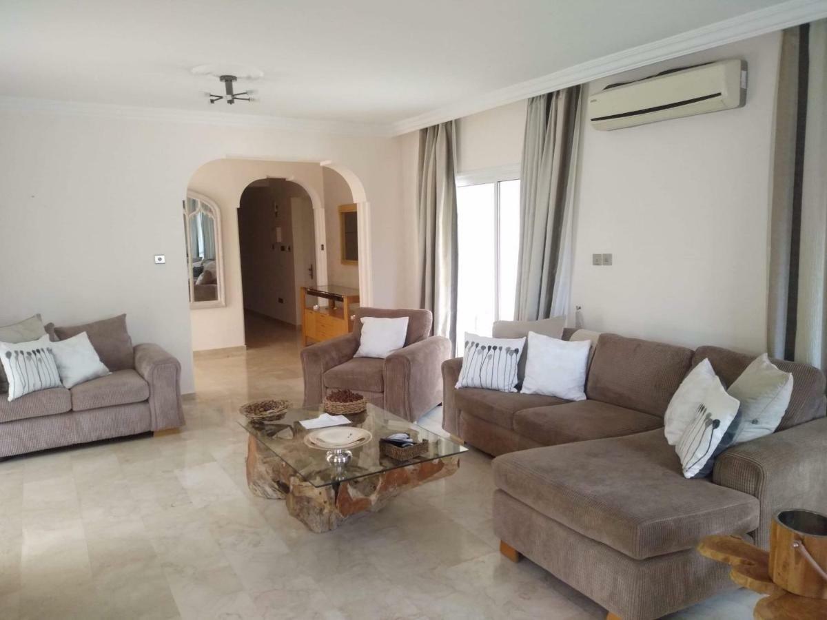 키레니아 Casa Santos Kyrenia 빌라 외부 사진